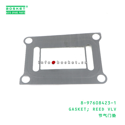 8-97608423-1 Reed Valve Gasket suitable for ISUZU   8976084231