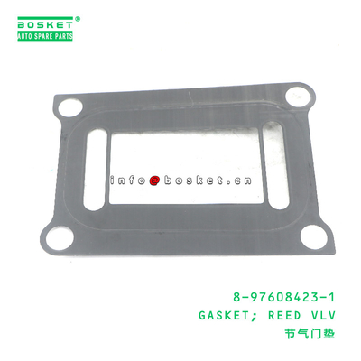 8-97608423-1 Reed Valve Gasket suitable for ISUZU   8976084231