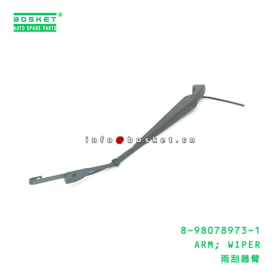 8-98078973-1 Wiper Arm suitable for ISUZU   8980789731