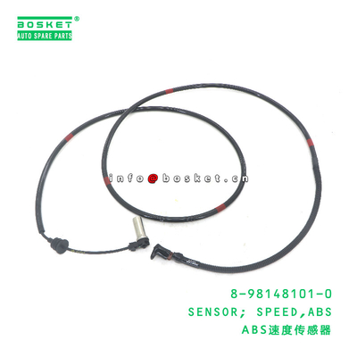 8-98148101-0 Abs Speed Sensor suitable for ISUZU   8981481010