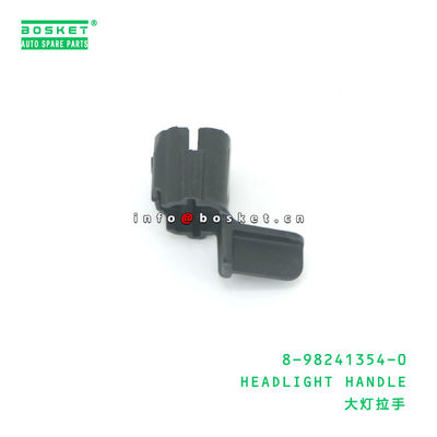 Pack Quantities 1PCS Headlight Handle for ISUZU VC46 6UZ1 8982413540