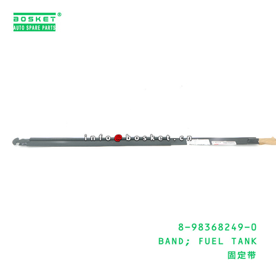 8-98368249-0 Fuel Tank Band suitable for ISUZU   8983682490