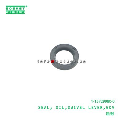 ISUZU EXZ Governor Swivel Lever Oil Seal 1-15729980-0
