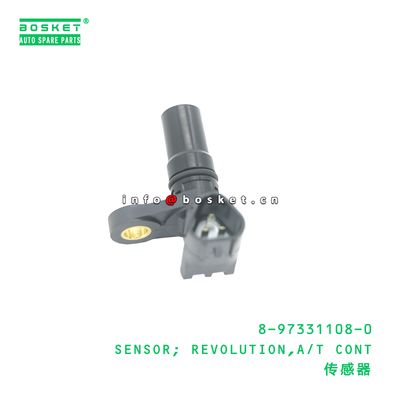 8-97331108-0 A/T Cont Revolution Sensor suitable for ISUZU   8973311080