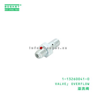 1-13260041-0 Overflow Valve suitable for ISUZU   1132600410