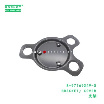 8-97169249-0 Cover Bracket suitable for ISUZU   8971692490