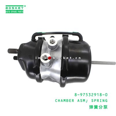 8-97532918-0 Spring Chamber Assembly suitable for ISUZU   8975329180