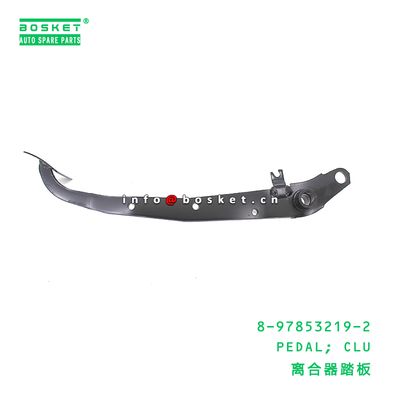 8-97853219-2 Clutch Pedal suitable for ISUZU   8978532192