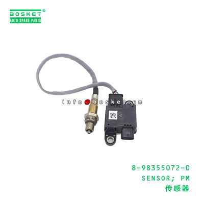 8-98355072-0 Pm Sensor suitable for ISUZU   8983550720