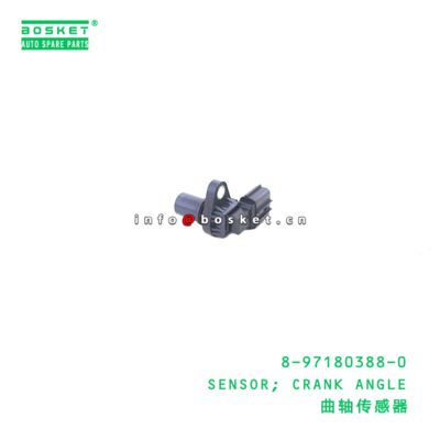 8-97180388-0 SENSOR; CRANK ANGLE suitable for ISUZU  8971803880