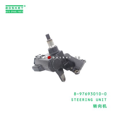 8-97693010-0 STEERING UNIT suitable for ISUZU  8976930100