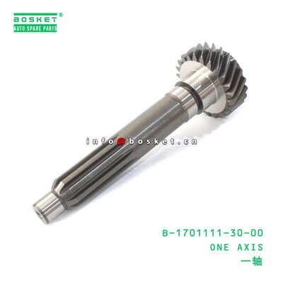 B-1701111-30-00 One Axis suitable for JAC N75 N80 N90  B-1701111-30-00