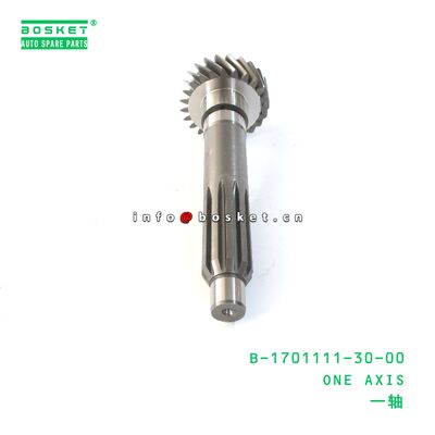 B-1701111-30-00 One Axis suitable for JAC N75 N80 N90  B-1701111-30-00
