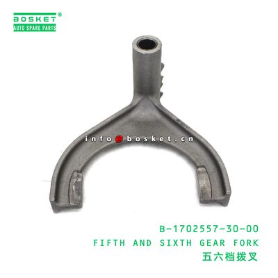 B-1702557-30-00 Fifth And Sixth Gear Fork suitable for JAC   B-1702557-30-00