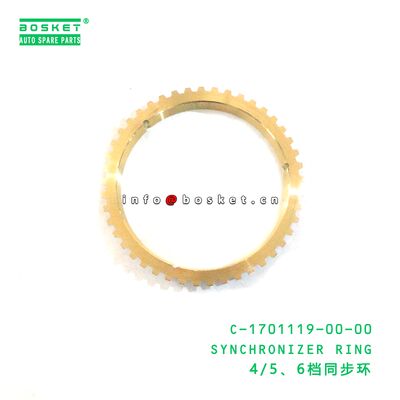 C-1701119-00-00 Synchronizer Ring suitable for JAC   C-1701119-00-00
