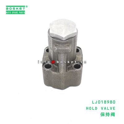 LJ018980 Hold Valve suitable for JAC   LJ018980