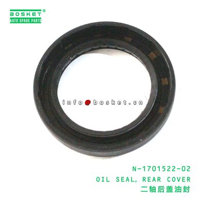N-1701522-02 Rear Cover Oil Seal suitable for JAC   N-1701522-02