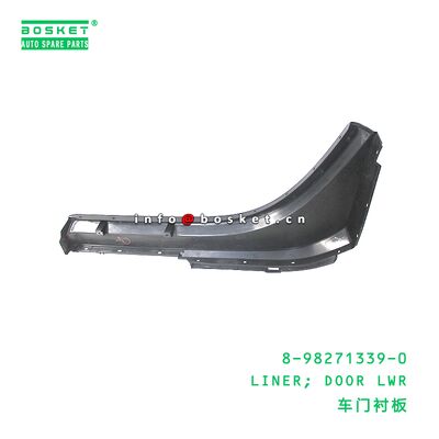 8-98271339-0 LINER; DOOR LWR suitable for ISUZU  8982713390