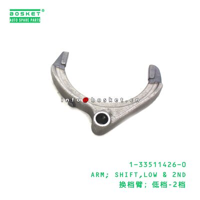 ISUZU Shift Arm for Low & 2nd Gear Replacement Part in 1PCS Pack
