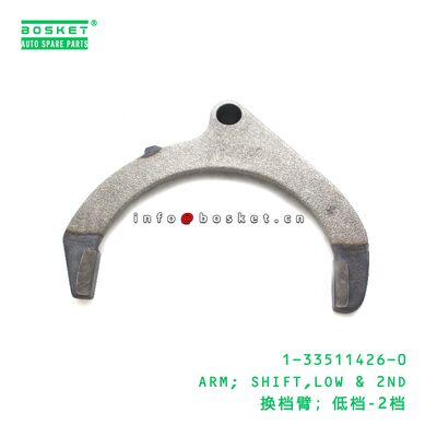 ISUZU Shift Arm for Low & 2nd Gear Replacement Part in 1PCS Pack