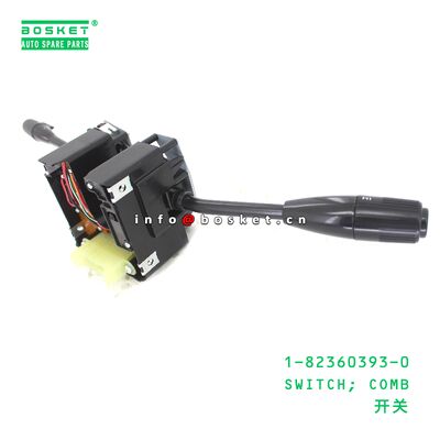 1-82360393-0 SWITCH; COMB suitable for ISUZU FTR 1823603930