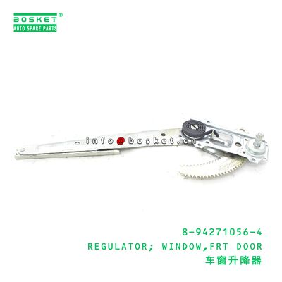 8-94271056-4 REGULATOR; WINDOW,FRT DOOR suitable for ISUZU 4JA1 8942710564