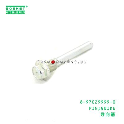 8-97029999-0 PIN;GUIDE suitable for ISUZU 8970299990