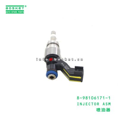 8-98106171-1 INJECTOR ASM suitable for ISUZU 8981061711