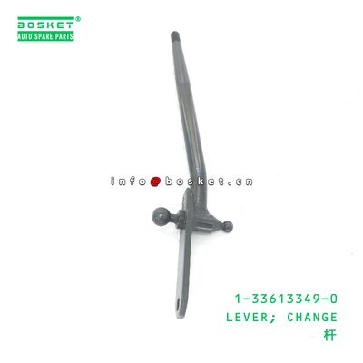 1-33613349-0 LEVER; CHANGE suitable for ISUZU CXZ 1336133490