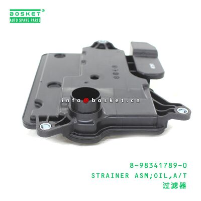 8-98341789-0 STRAINER ASM;OIL,A/T suitable for ISUZU 8983417890