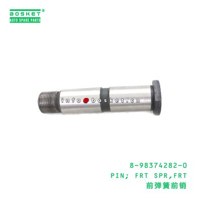 8-98374282-0 PIN; FRT SPR,FRT suitable for ISUZU 8983742820