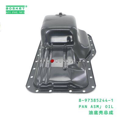 8-97385244-1 PAN ASM; OIL suitable for ISUZU  8973852441