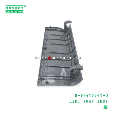8-97415541-0 LID; TRAY INST suitable for ISUZU  8974155410