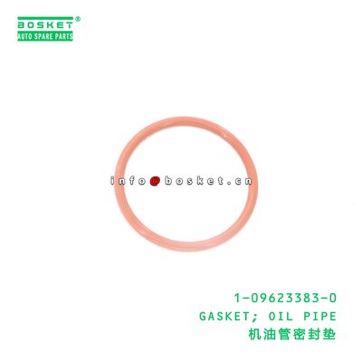 1-09623383-0 GASKET; OIL PIPE suitable for ISUZU 1096233830