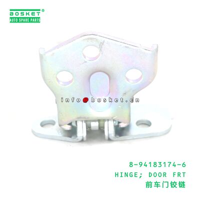 8-94183174-6 HINGE; DOOR FRT suitable for ISUZU 8941831746