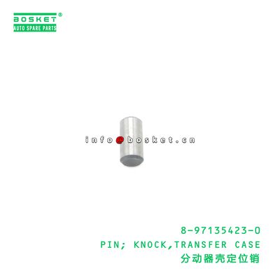 8-97135423-0 PIN; KNOCK,TRANSFER CASE suitable for ISUZU 8971354230