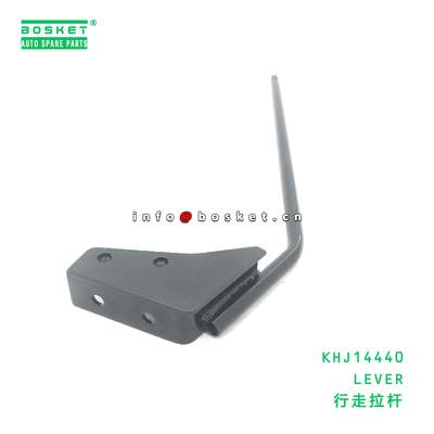 KHJ14440 Lever for Japanese Trucks Made of High-Quality Special Steel Steering Rod