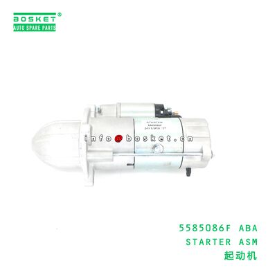 5585086F ABA STARTER ASM suitable for JAC N75 N120 5585086F ABA