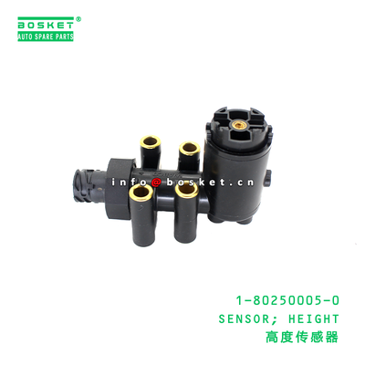 1-80250005-0 SENSOR; HEIGHT Suitable for ISUZU 1802500050