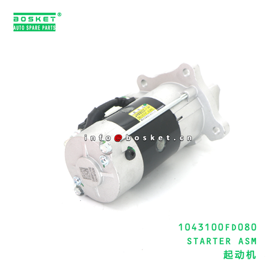 1043100FD080 Starter Assembly for JAC Truck with 3 Months Warranty