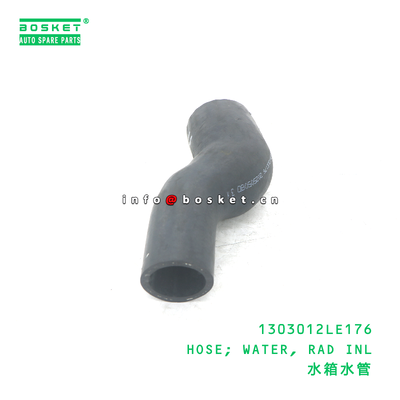 1303012LE176 Water Hose Radiator Outlet for JAC N75 N80 N90 with 3 Months Warranty