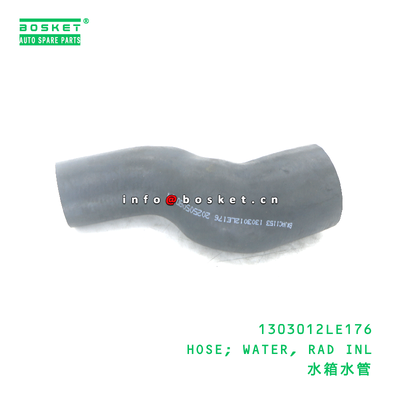 1303012LE176 Water Hose Radiator Outlet for JAC N75 N80 N90 with 3 Months Warranty
