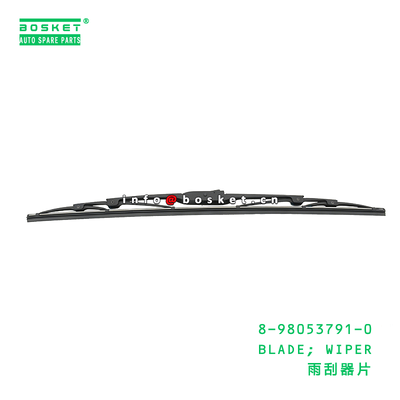 Isuzu Wiper Blade Suitable for ISUZU with 1PCS Pack Quantities and 3 Months Warranty