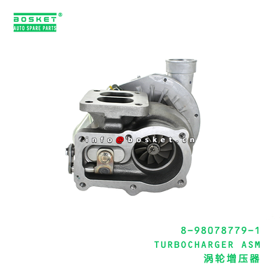 8-98078779-1 Turbocharger Assembly Suitable for ISUZU 8980787791 with 3 Months Warranty and 15-20 Days Delivery