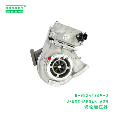 8-98244269-0 Turbocharger Assembly Suitable for ISUZU 6HK1-TC 8982442690