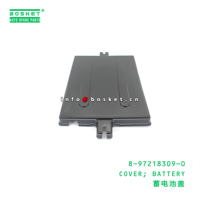 ISUZU 8972183090 Battery Cover 1PCS with 3 Months Warranty for ISUZU Trucks