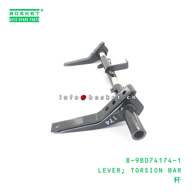 8-98074174-1 LEVER; TORSION BAR suitable for ISUZU 8980741741