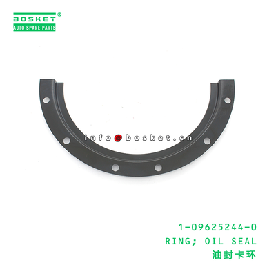 1-09625244-0 RING; OIL SEAL suitable for ISUZU 1096252440