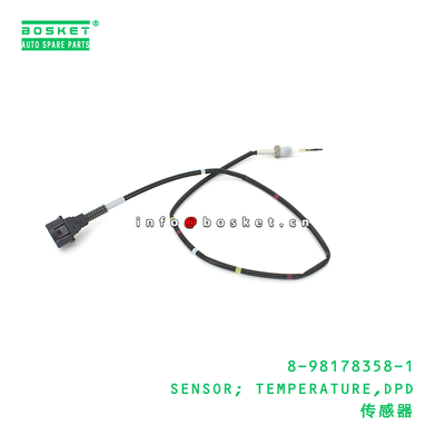 8-98178358-1 SENSOR; TEMPERATURE,DPD suitable for ISUZU 8981783581