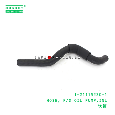 1-21115230-1 P/S OIL PUMP INLET HOSE for ISUZU 1211152301 - Power Steering Oil Pump Hose